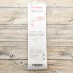 Tulip Beginner’s Crochet Hook “Guran-chan” - nomura tailor