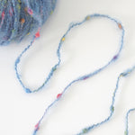 Yarn Itohen lab. Chatti Fluffy Pompon - nomura tailor