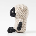 Itohen lab. Round-headed Sheep Amigurumi - nomura tailor