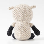 Itohen lab. Round-headed Sheep Amigurumi - nomura tailor