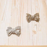 Box button ribbon 35mm - nomura tailor