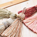 Tassel about 8.0cm - nomura tailor