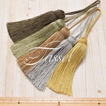 Tassel about 8.0cm 1 - nomura tailor