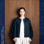 Books & Books Lady's Denim - nomura tailor