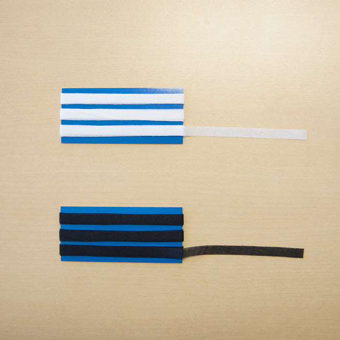 Adhesive stretching tape (ordinary area/half bias: 9m/m width) - nomura tailor
