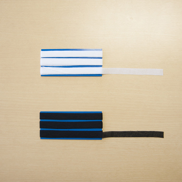 Adhesive stretching tape (ordinary area / half bias: 12mm width) - nomura tailor