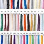 Sewing thread for resilon knit knit - nomura tailor