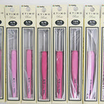 ETIMO Rose Kagi needle with cushion grip - nomura tailor