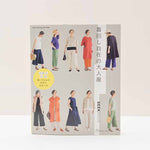 Book/Book Adult Clothes You Can Wear Any Way You Want - nomura tailor