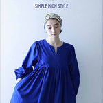 Book Simple and useful everyday clothes for adults - nomura tailor