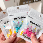 Mr. Bobbin - nomura tailor