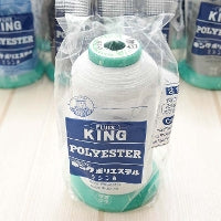 Fujix KING Poliester Sewing Sewing Thread # 60 - nomura tailor