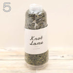 Auxiliary Thread Knot Lame - nomura tailor