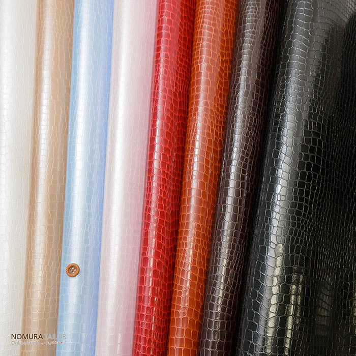 Elizabeth (synthetic leather) - nomura tailor