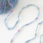 Yarn Itohen lab. Chatti Fluffy Pompon - nomura tailor