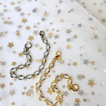 Chain for Bag Charm [1 Piece] - nomura tailor