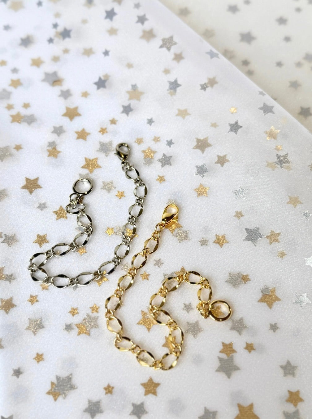 Chain for Bag Charm [1 Piece] - nomura tailor