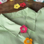 Yarn Cookie Cotton - nomura tailor