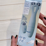 Grip Fit - 3-in-1 Roulette - nomura tailor