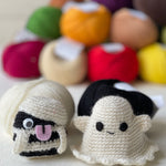Yarn Yokota - "iroiro" - nomura tailor