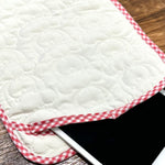 Made in China Polyester Quilted Fabric - Bear - nomura tailor