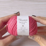 Paume - Baby Color - nomura tailor