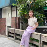 Olive Oil-Finished 25/1 Soft Linen Twill Fabric – Solid Color - nomura tailor