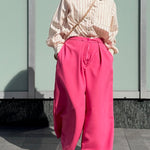 2-Way Stretch Tropical Fabric - Solid Color - nomura tailor