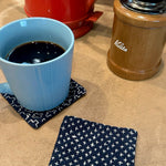 Japanese Fabric - Dyeing finish - nomura tailor