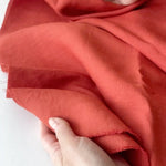 Belgian Linen Air-In (Warm Tones) (2-065-203026-red) - nomura tailor