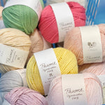 Paume - Baby Color <Cloche> - nomura tailor