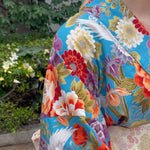 Pattern - kokochi pattern Casual Two-piece Yukata - nomura tailor