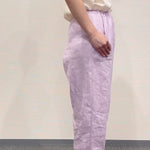 Pattern / Sewing Template – Ruffle Sleeve Blouse - nomura tailor