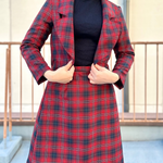 Pattern - All-in-One & Jacket - nomura tailor