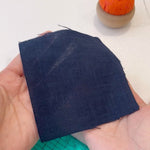 Japanese Fabric - Dyeing finish - nomura tailor