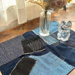 Made in China 5oz Soft Denim Fabric Plain - nomura tailor