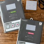Waste Canvas – 70 Count / 10cm - nomura tailor