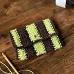 Yarn DARUMA Linen Wool Alpaca - nomura tailor