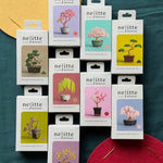 Twist BONSAI Kit - Cherry Blossoms - nomura tailor