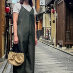 Polyester Twill Fabric - Solid Color - nomura tailor