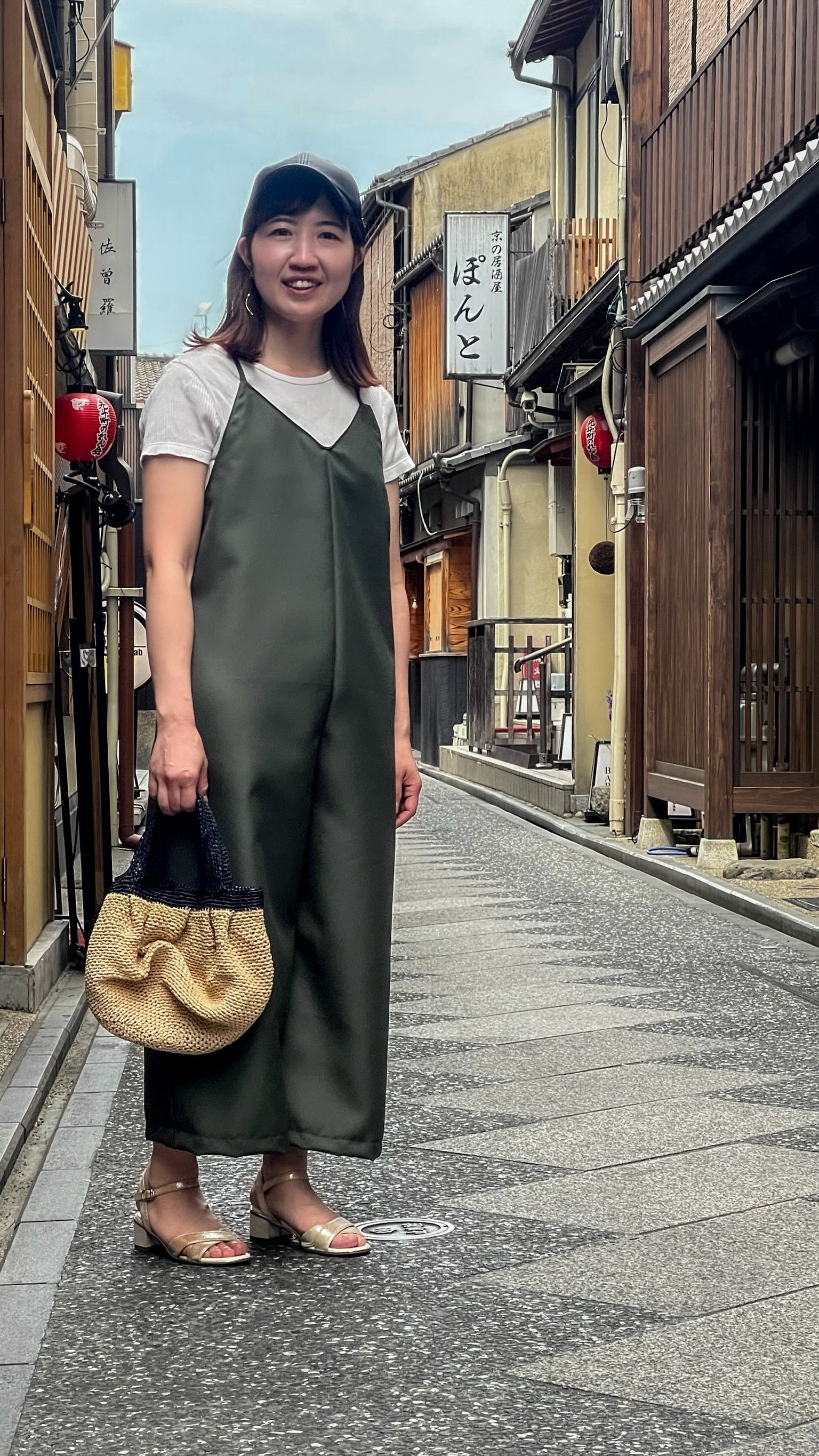 Polyester Twill Fabric - Solid Color - nomura tailor