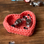 Hamanaka Antibacterial & Deodorizing “Bonny” Yarn - nomura tailor