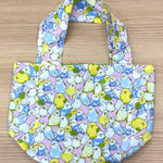 Cotton Oxford Fabric - Parakeet - nomura tailor
