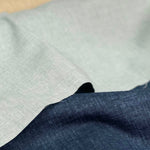 Cotton Dobby Fabric - Plain - nomura tailor