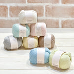 Paume - Baby Color <Cloche> - nomura tailor