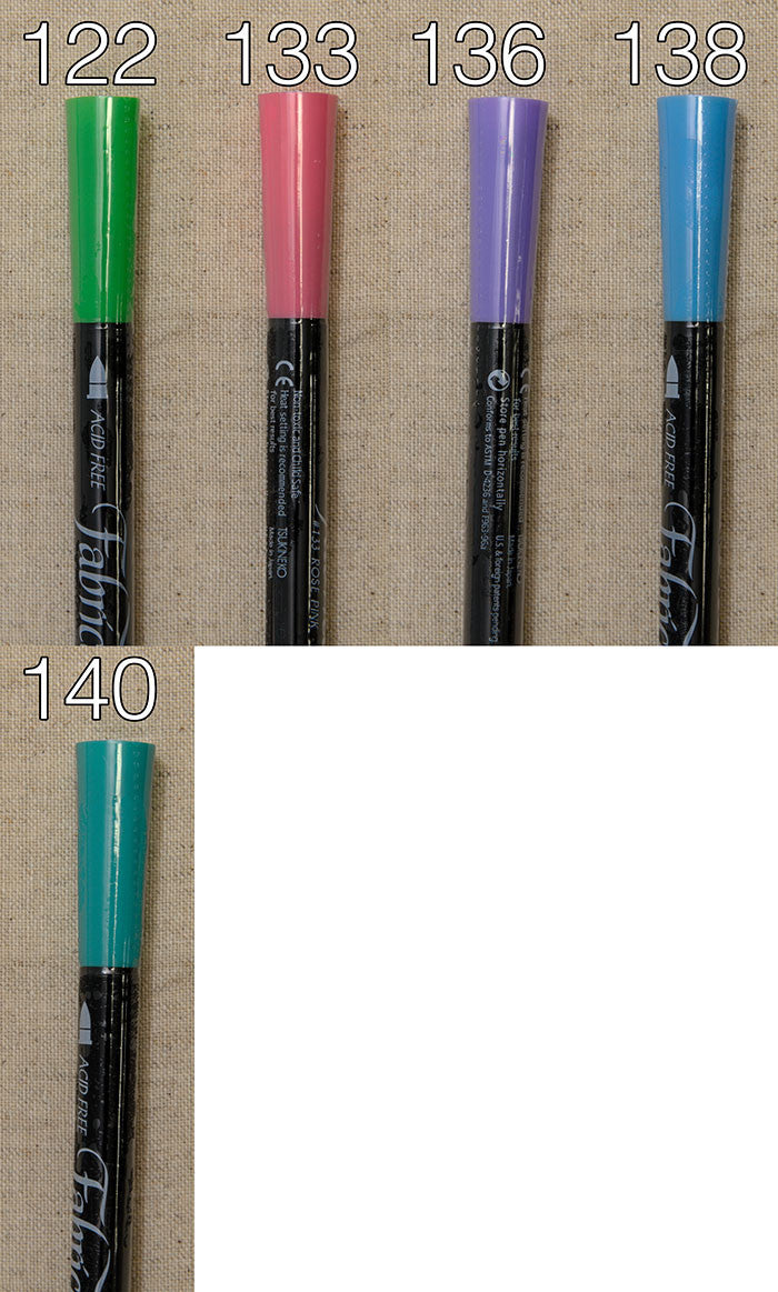 Fabrico Dual Marker [★ 3F, H] - nomura tailor