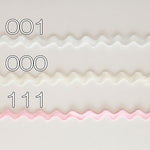 Darin Rickrack Tape - 5mm - nomura tailor