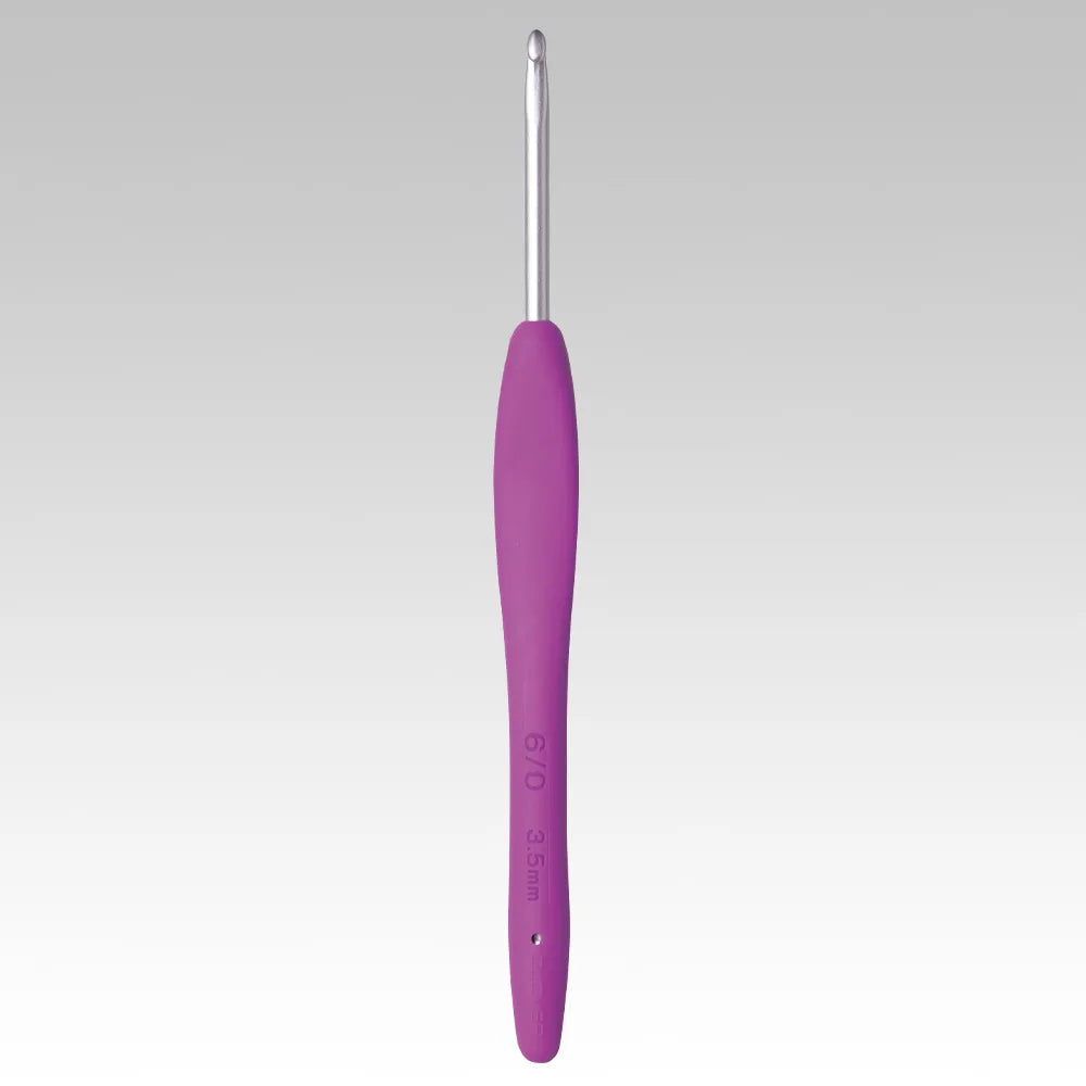 Clover Crochet Hook Amure: Amure - nomura tailor