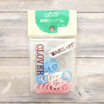 Clover Row Ring “Q” - nomura tailor