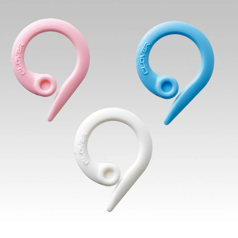 Clover Row Ring “Q” - nomura tailor